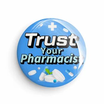 Buttons - Custom Stickers Now