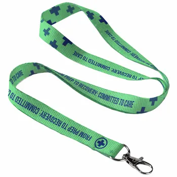 Lanyards - Custom Stickers Now