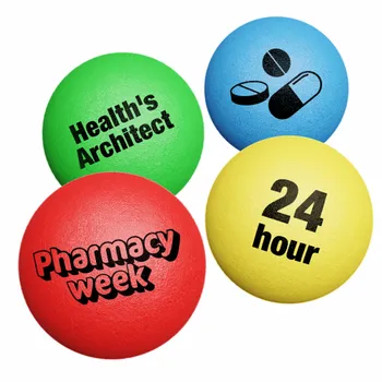 Stress Balls - Custom Stickers Now