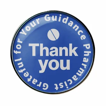 Lapel Pins - Custom Stickers Now