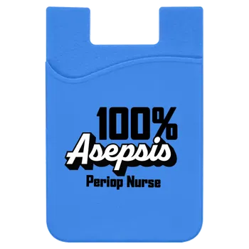 Phone Wallets - Custom Stickers Now