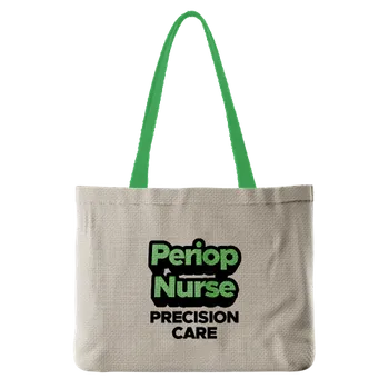 Cotton Canvas Bags - Custom Stickers Now