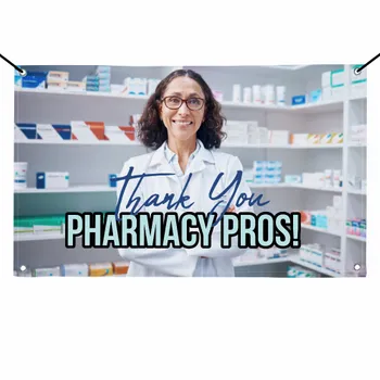 Banners & Displays - Custom Stickers Now