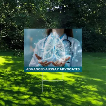 Yard Signs - Custom Stickers Now