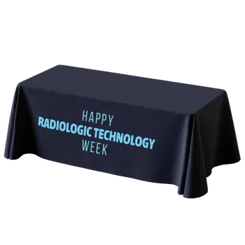 Table Covers - Custom Stickers Now