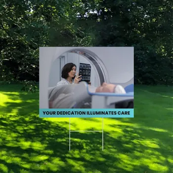 Yard Signs - Custom Stickers Now