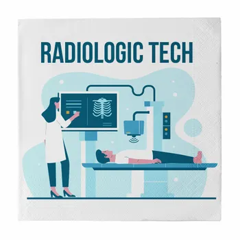 Napkins - Custom Stickers Now