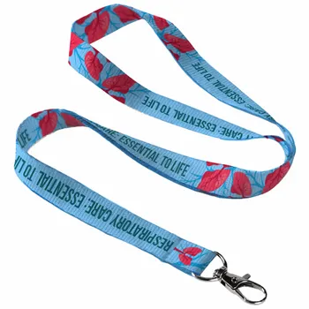 Lanyards - Custom Stickers Now