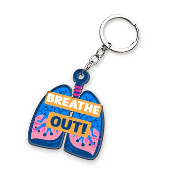 Keychains - Custom Stickers Now