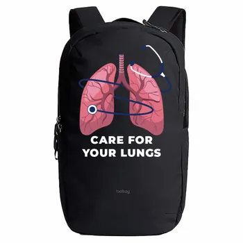 Backpacks and Fanny Packs - Custom Stickers Now