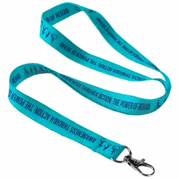Lanyards - Custom Stickers Now