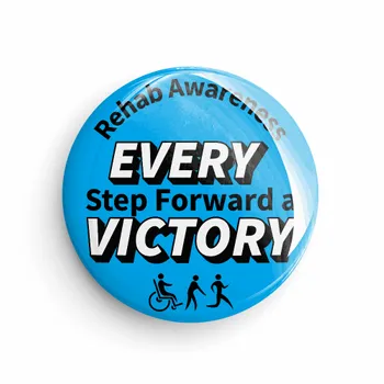 Buttons - Custom Stickers Now