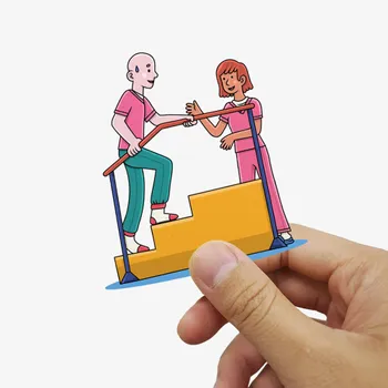 Stickers - Custom Stickers Now