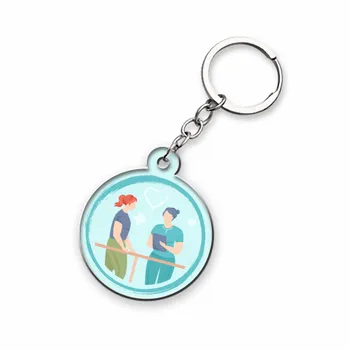 Keychains - Custom Stickers Now