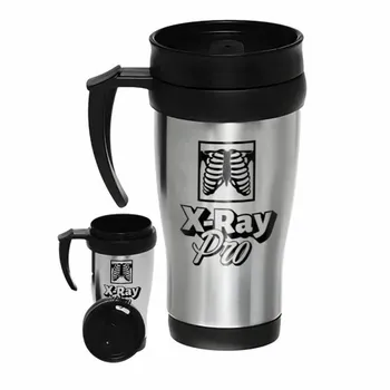 Travel Mugs - Custom Stickers Now