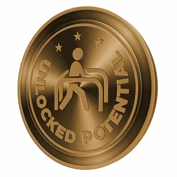 Challenge Coins - Custom Stickers Now