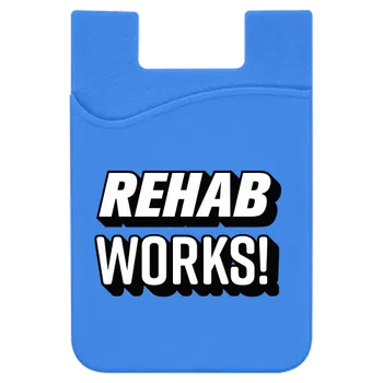 Phone Wallets - Custom Stickers Now