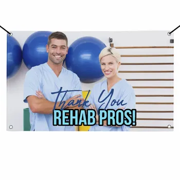 Banners & Displays - Custom Stickers Now