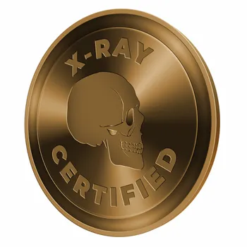 Challenge Coins - Custom Stickers Now