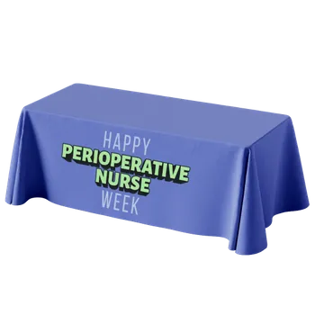 Table Covers - Custom Stickers Now