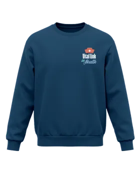 Sweatshirts and Fleece - Custom Stickers Now
