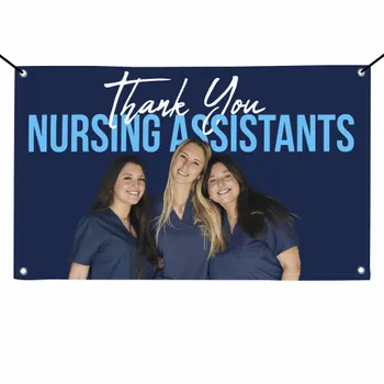 Banners & Displays - Custom Stickers Now