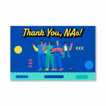 Notecards - Custom Stickers Now