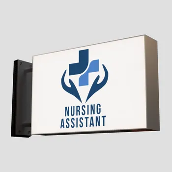 LED Signs - Custom Stickers Now