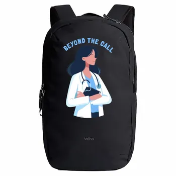 Backpacks and Fanny Packs - Custom Stickers Now