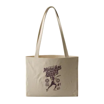 Cotton Canvas Bags - Custom Stickers Now