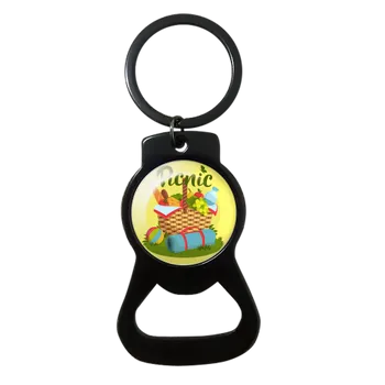 Bottle Openers - Custom Stickers Now