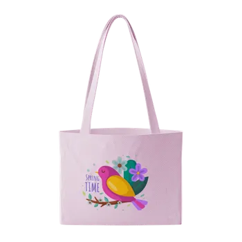 Cotton Canvas Bags - Custom Stickers Now