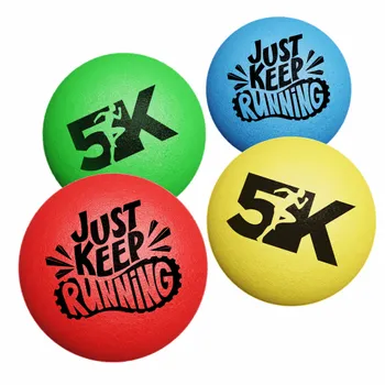 Stress Balls - Custom Stickers Now