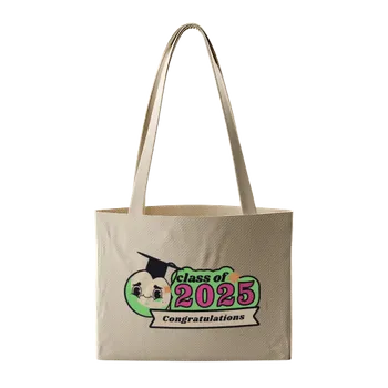 Cotton Canvas Bags - Custom Stickers Now