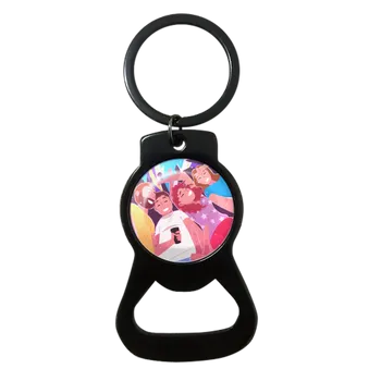 Bottle Openers - Custom Stickers Now