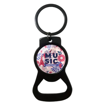 Bottle Openers - Custom Stickers Now