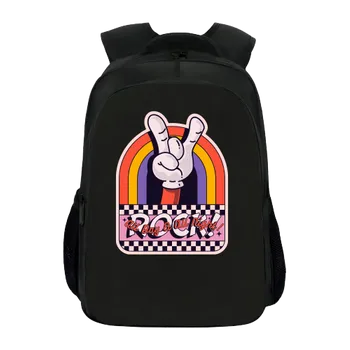 Backpacks - Custom Stickers Now