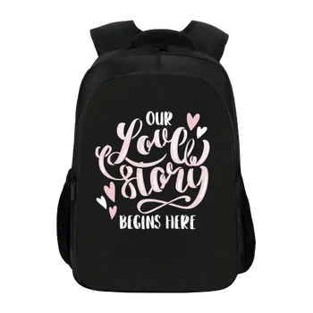 Backpacks - Custom Stickers Now