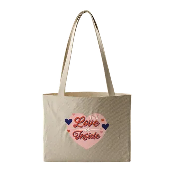 Cotton Canvas Bags - Custom Stickers Now