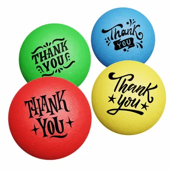 Stress Balls - Custom Stickers Now