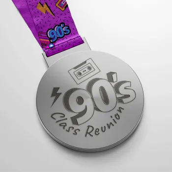 Medals - Custom Stickers Now