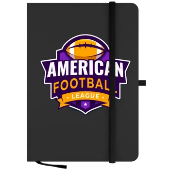 Notebooks - Custom Stickers Now