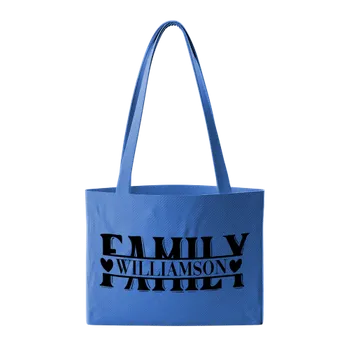 Cotton Canvas Bags - Custom Stickers Now