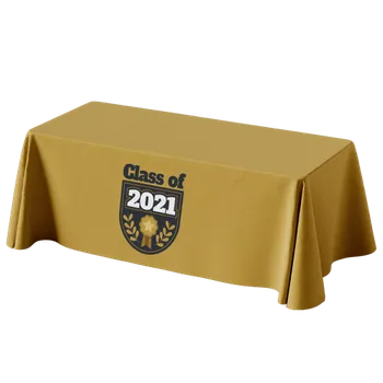Table Covers - Custom Stickers Now