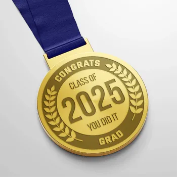 Medals - Custom Stickers Now