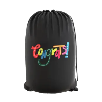 Laundry Bags - Custom Stickers Now