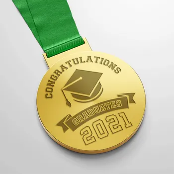 Medals - Custom Stickers Now