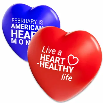 Stress Balls - Custom Stickers Now