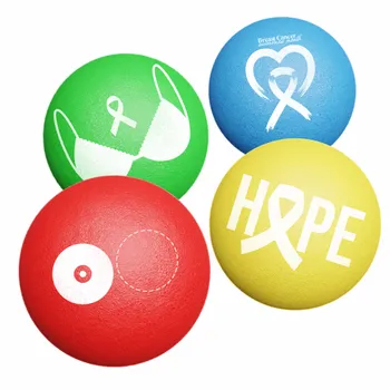 Stress Balls - Custom Stickers Now