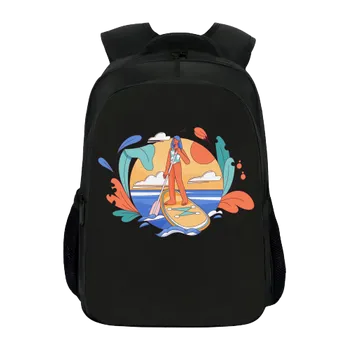 Backpacks - Custom Stickers Now